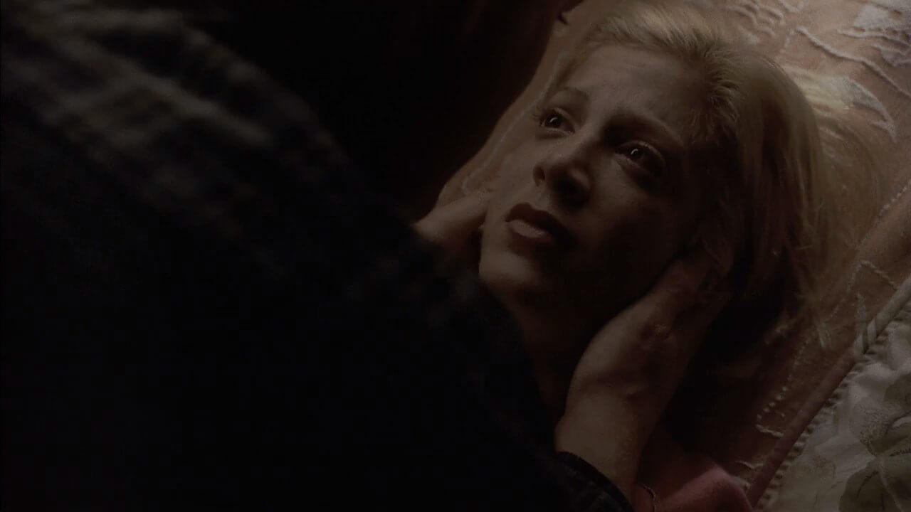 Mother, May I Sleep with Danger