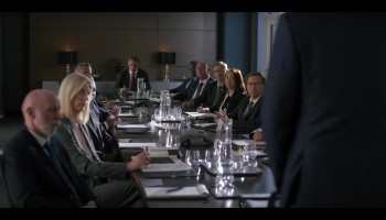 NCIS: Tony & Ziva