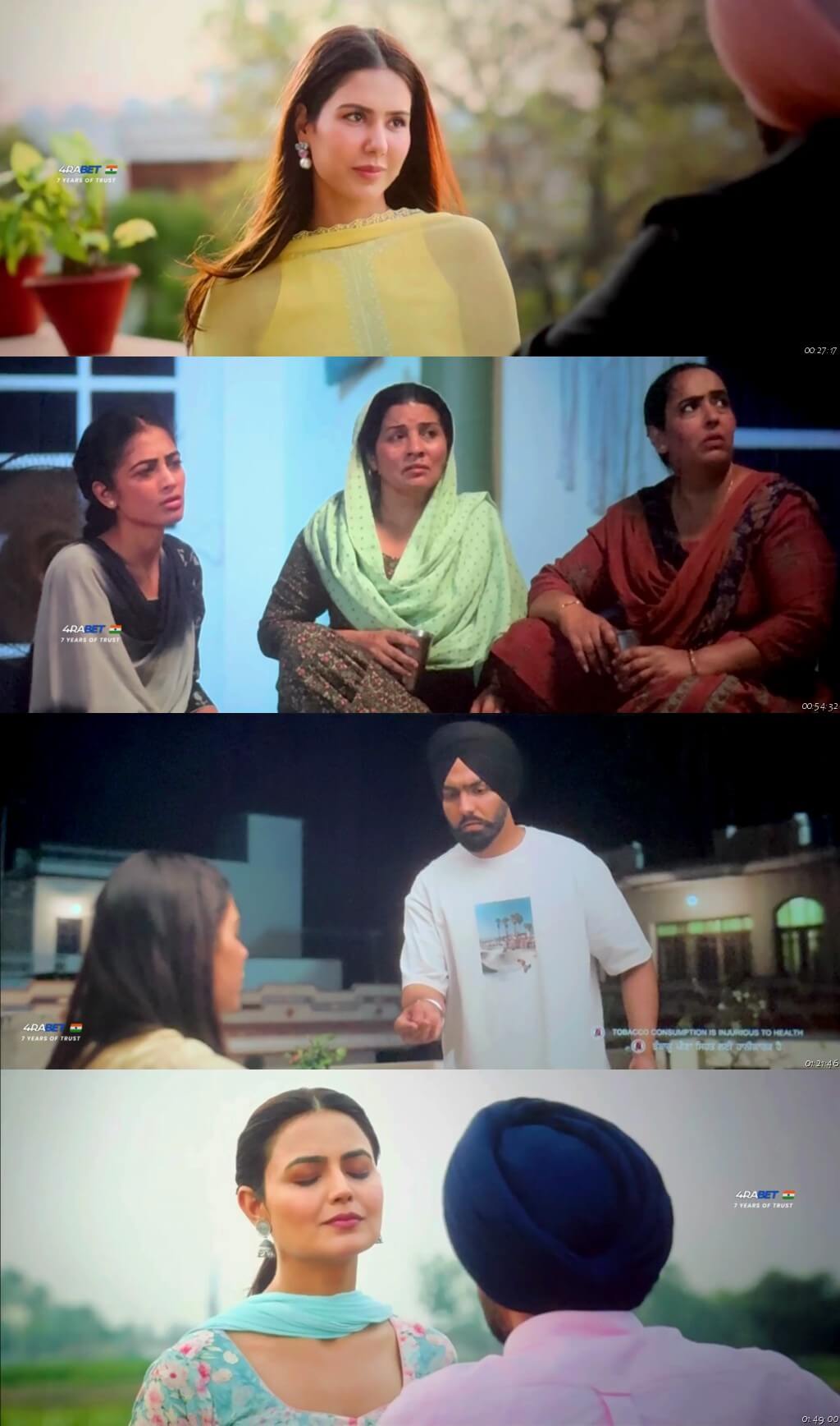 Nikka Zaildar 4