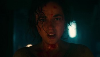 No One Gets Out Alive