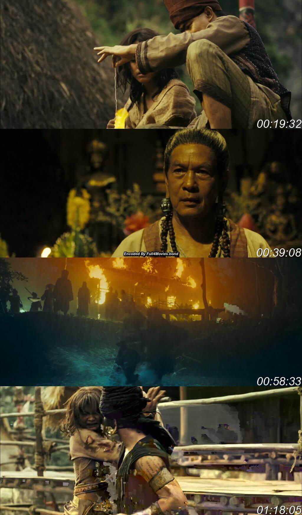 Ong Bak 2