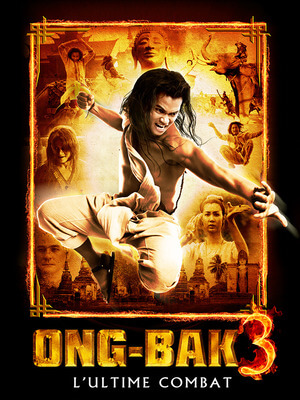 Ong Bak 3 The Finale