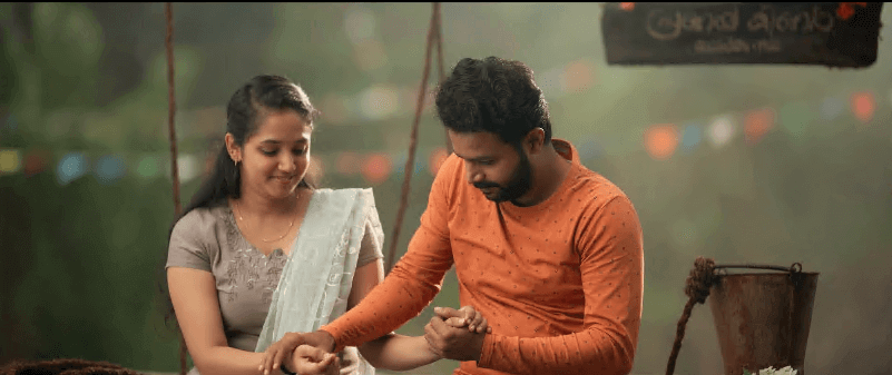Oru Vadakkan Pranaya Parvam