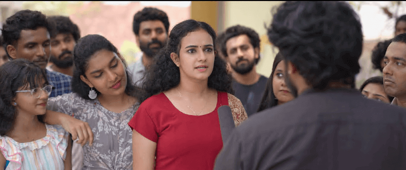 Oru Vadakkan Pranaya Parvam