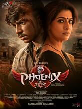 Phoenix Veezhan