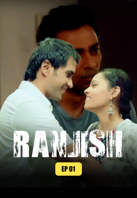 Ranjish