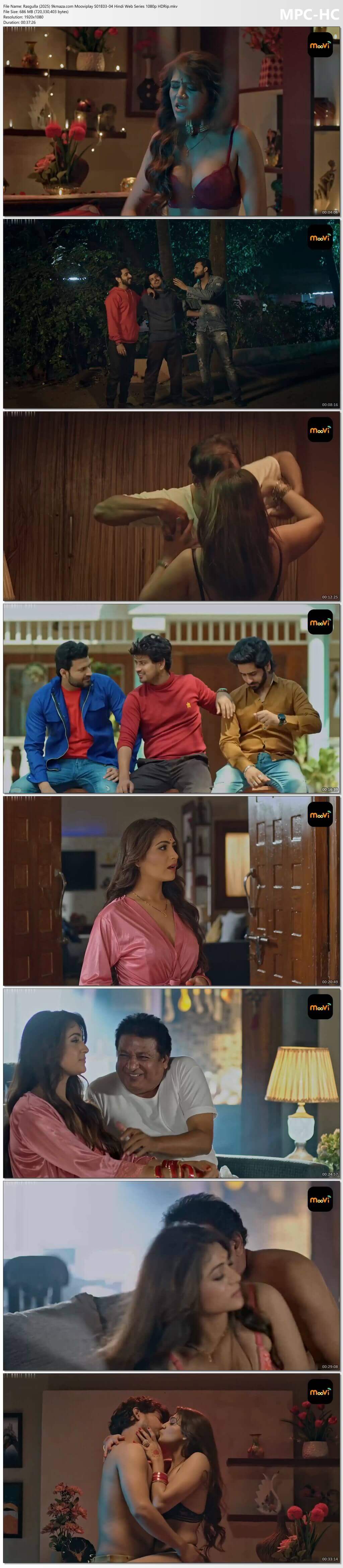Rasgulla E3- 4