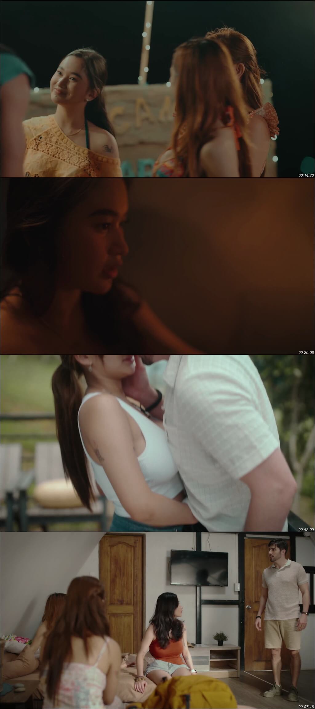 Sa Gabing Mainit