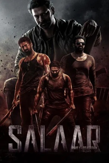 Salaar Part 1 Ceasefire