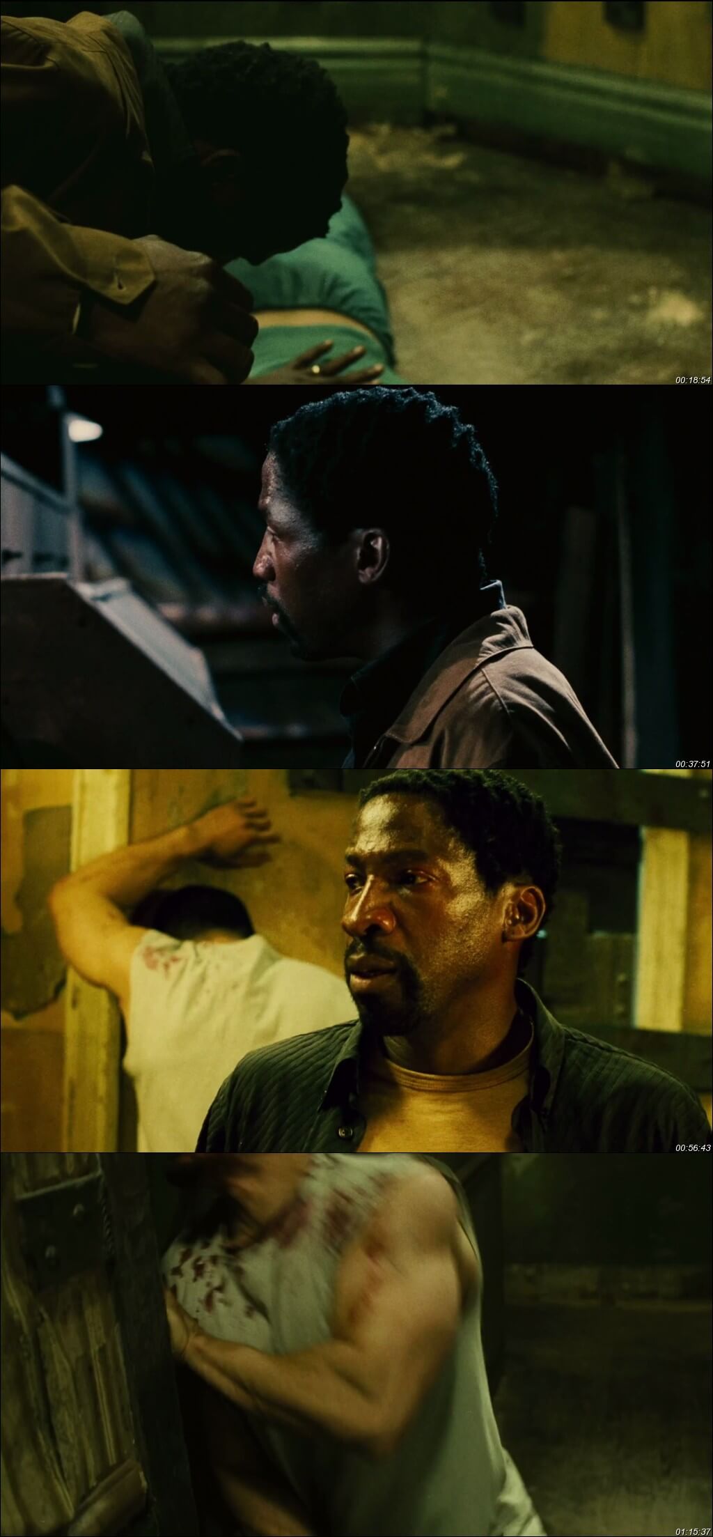 Saw II