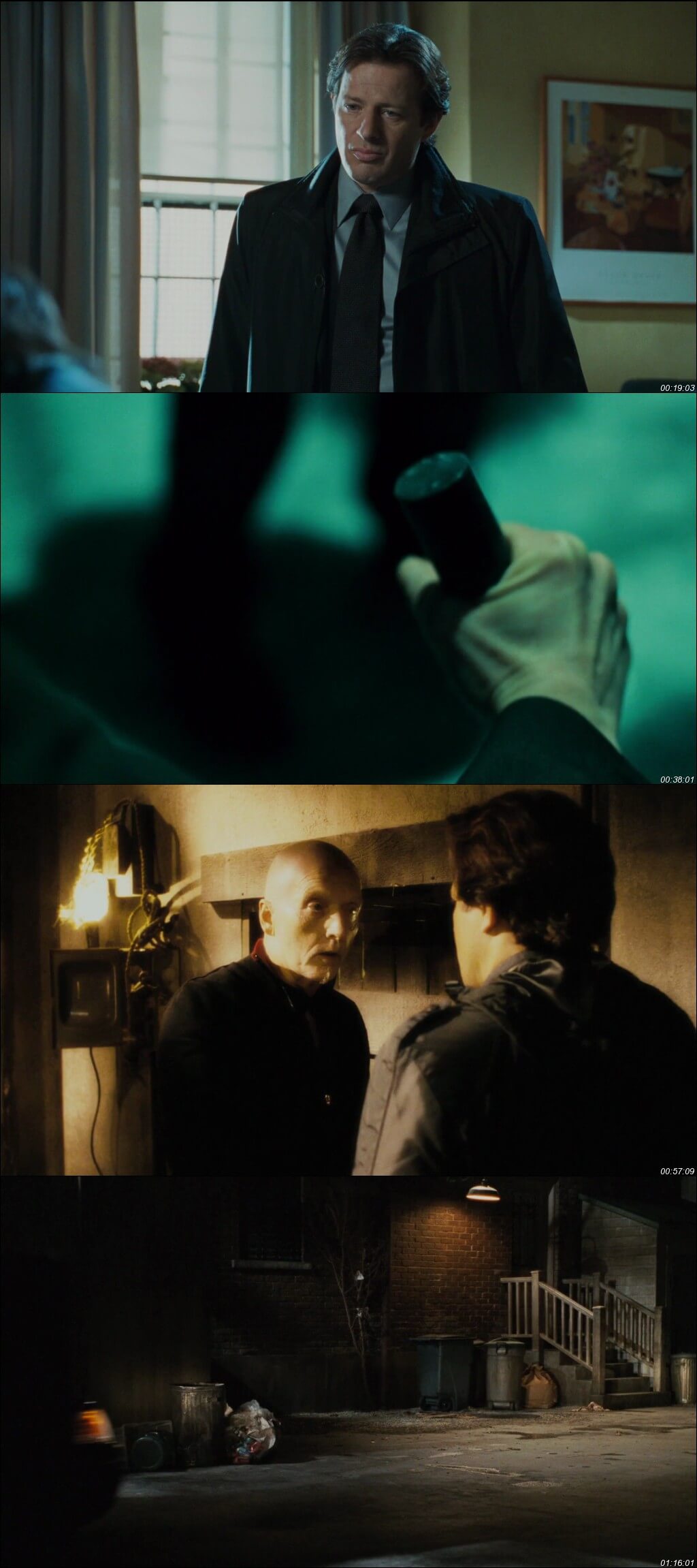 Saw V