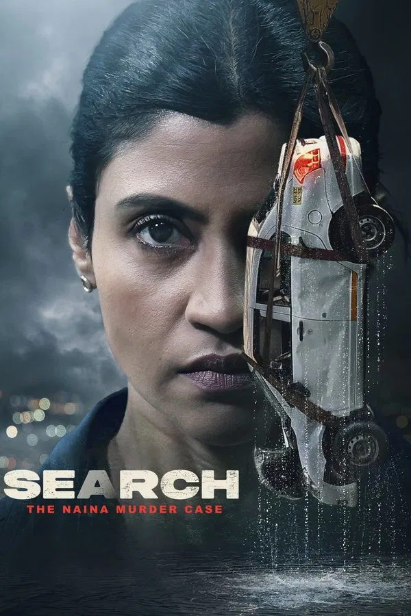 Search The Naina Murder Case