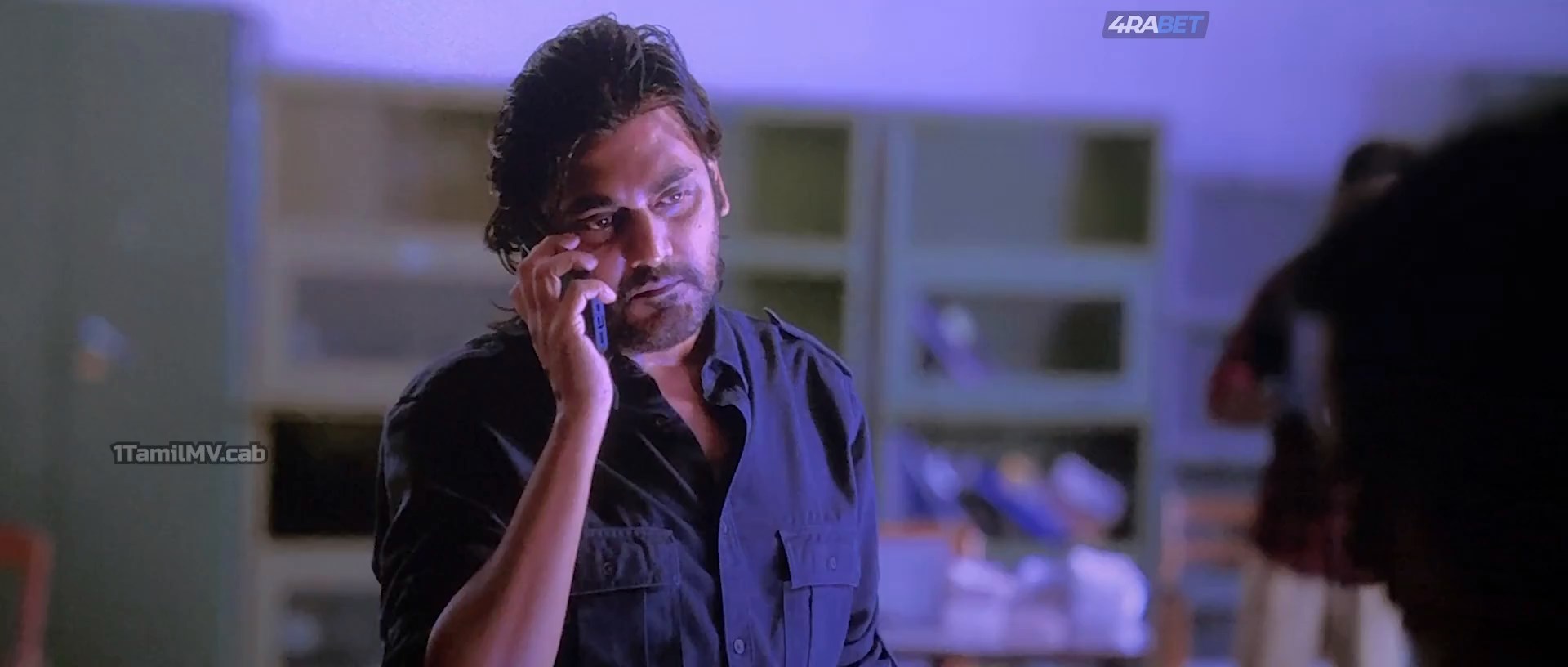 Shakthi Thirumagan