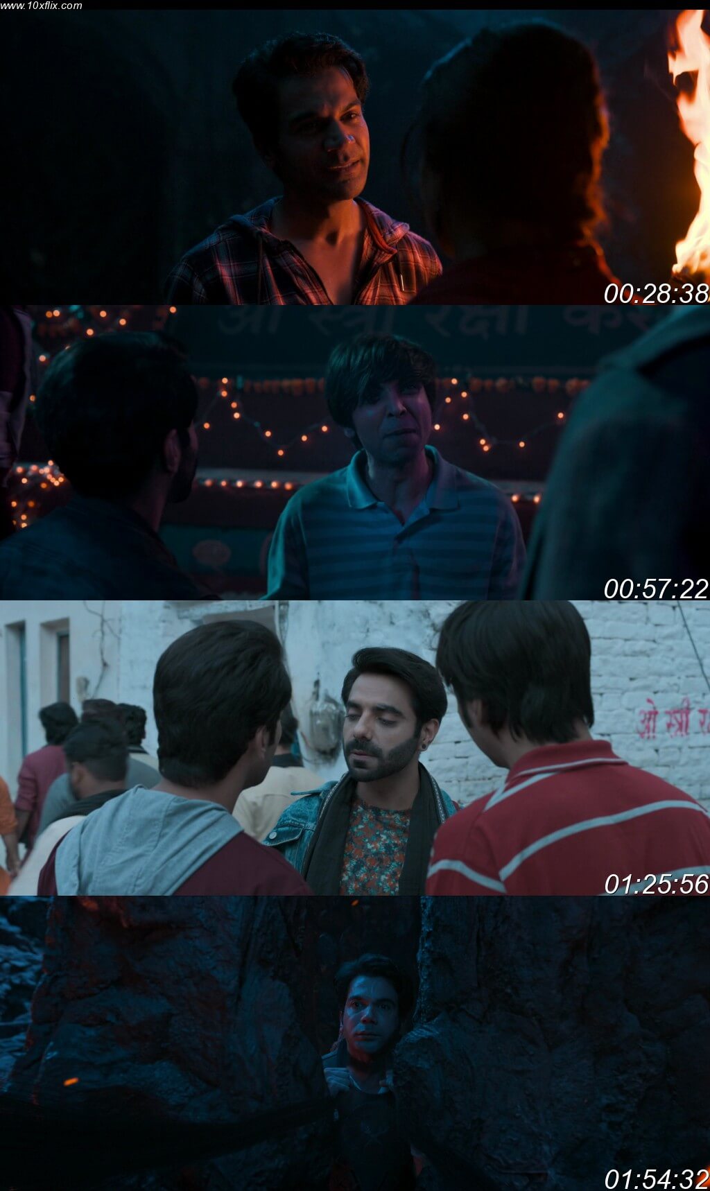 Stree 2