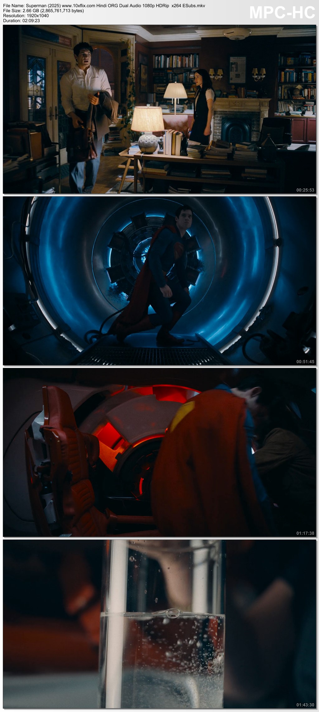Superman