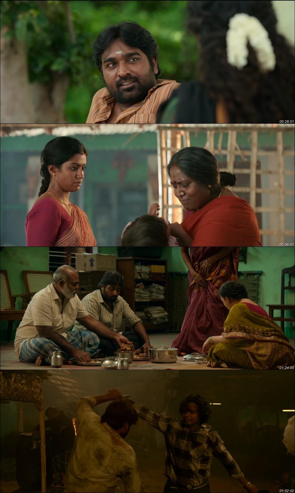 Thalaivan Thalaivii