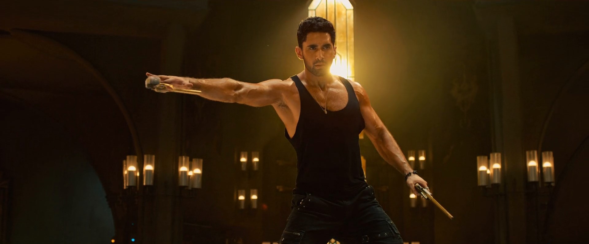 The Bads of Bollywood