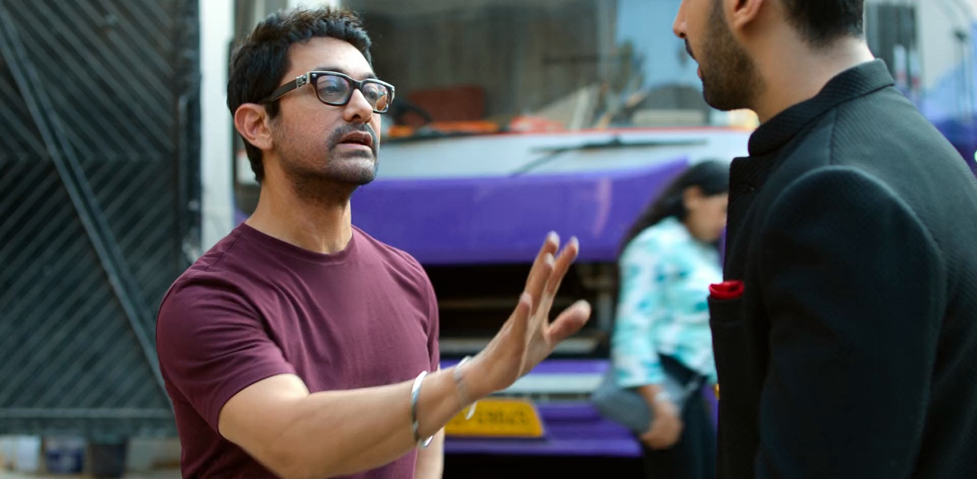 The Bads of Bollywood