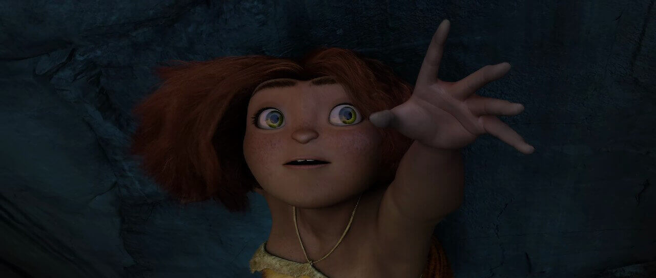 The Croods