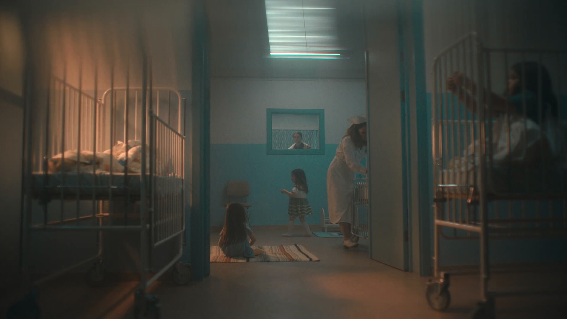 The Darkness