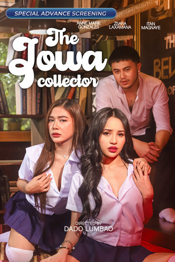 The Jowa Collector