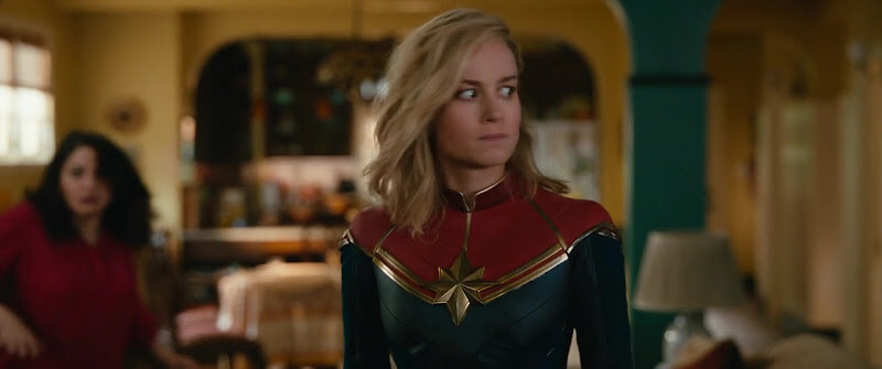 The Marvels