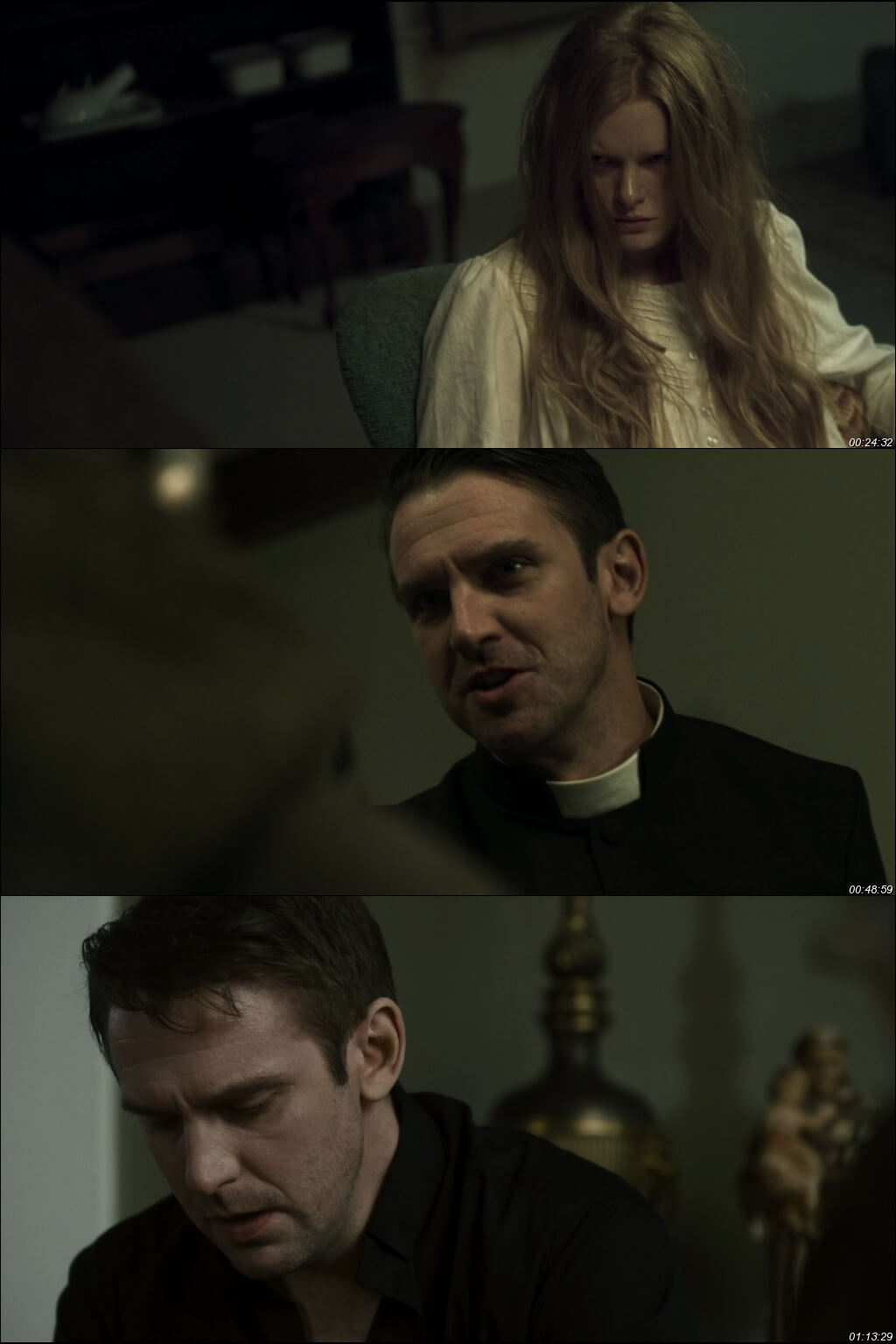 The Ritual