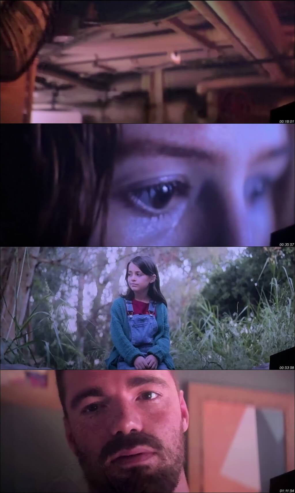 The Strangers Chapter 2