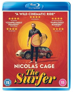 The Surfer