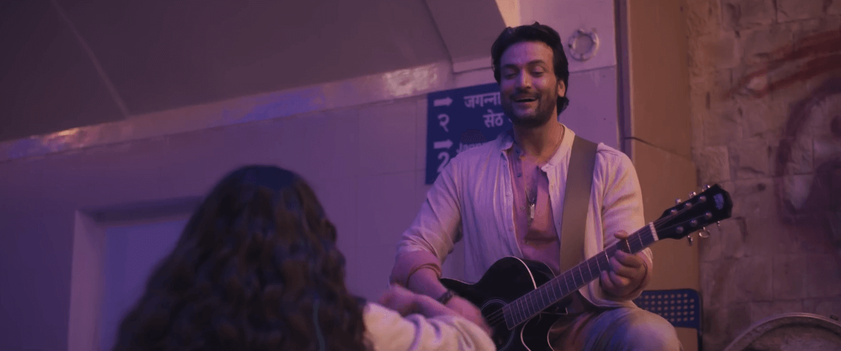 Tu Meri Poori Kahani