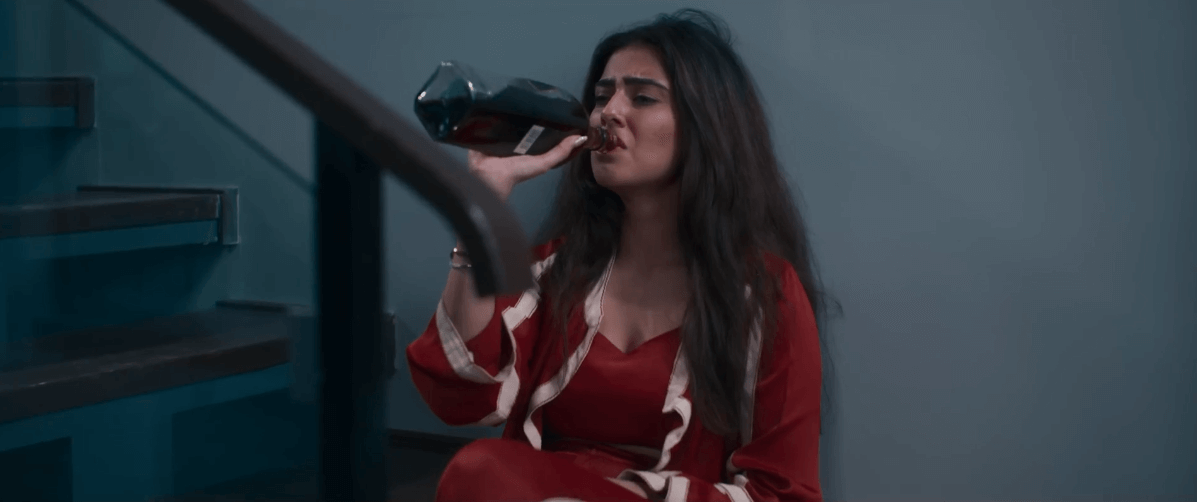 Tu Meri Poori Kahani
