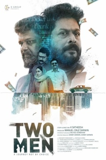 Two Men