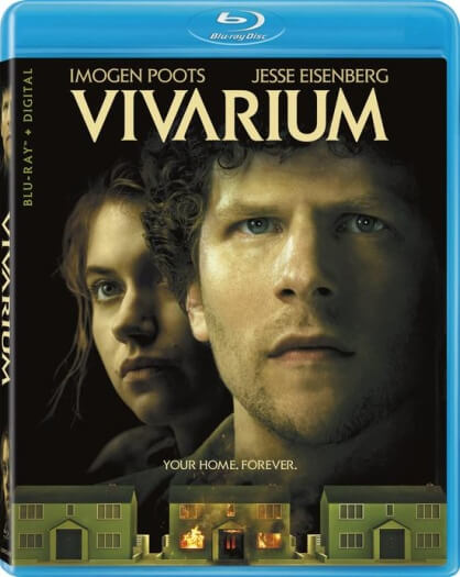 Vivarium