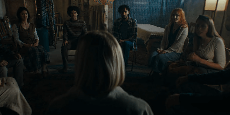 Wayward