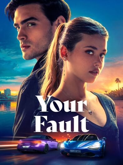 Your Fault